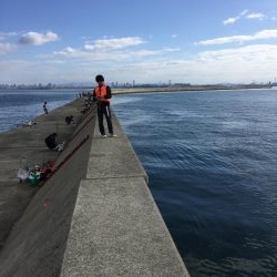 朝一、人人人…