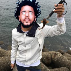 ロックフィッシュ！！！！