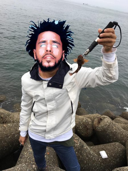 ロックフィッシュ！！！！