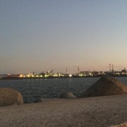 久々の青岸 太刀魚の時合なし