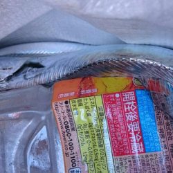 爆風！刀狩り❗