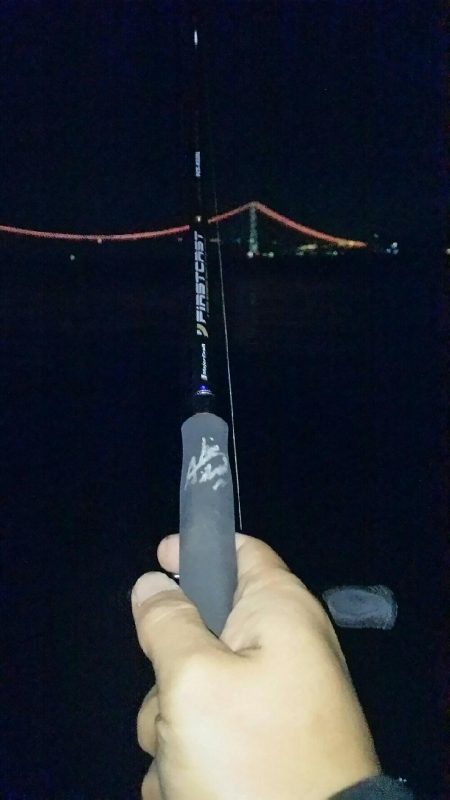 初コウイカと四季の釣り♪