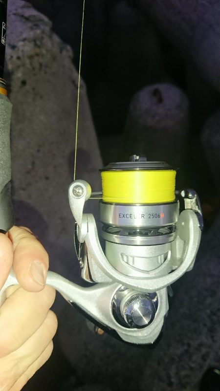 釣り部 釣行記 5