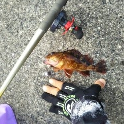 初、垂水一文字だが…