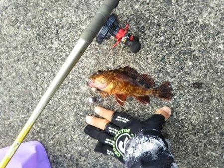 初、垂水一文字だが…