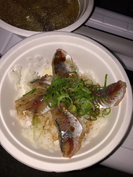 美味しく頂きました^_^