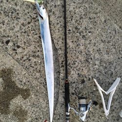 痛恨のラインブレイク