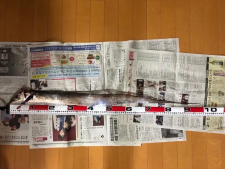 今シーズン初ドラゴン(^｡^)