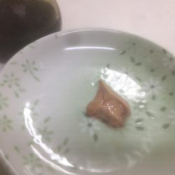 プラッキングメバル