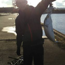 ジギング釣行〜朝まずめ〜