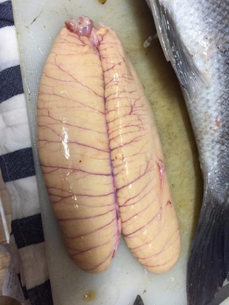 サヨリパターン のシーバス