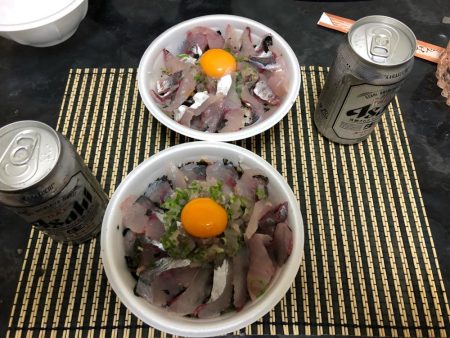 佐田岬遠征2日目