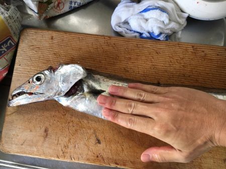 初のオフショア