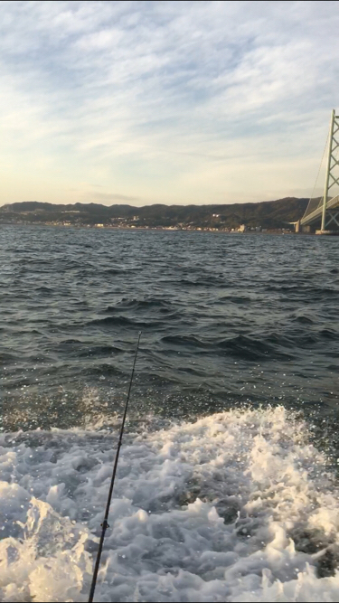 鹿の背ジギング