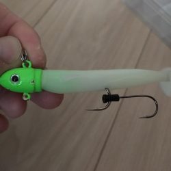 青岸でスローワインド