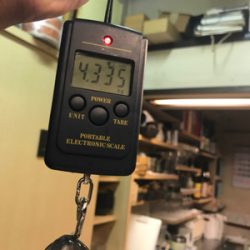 ランカー出た!!わーい