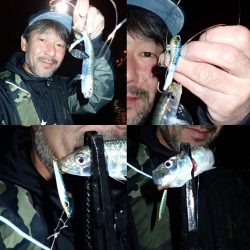 大人の夜遊び♪