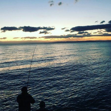 デイエギング 爆風ディープ