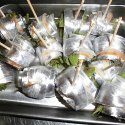 連荘スタート！タッチ―２５本獲ったどー！