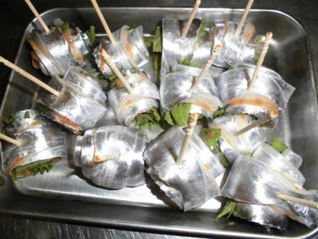 連荘スタート！タッチ―２５本獲ったどー！