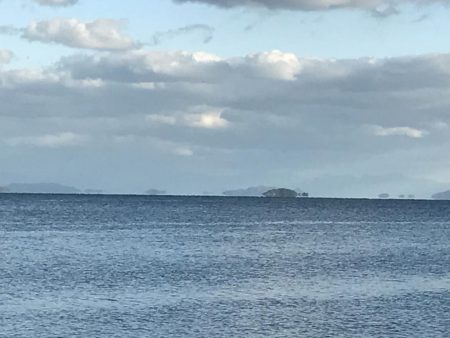 爆釣！投げカワハギ釣り