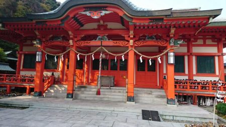 加太漁港デビュー