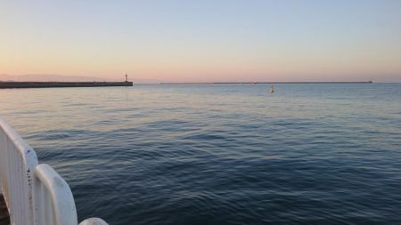 タチウオまだまだ好調持続中!