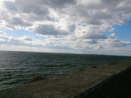 みなさまのお蔭です