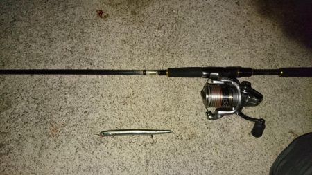 サヨリパターン攻略?