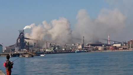 太刀魚 日没後30分のみ高活性