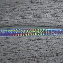 サイズアップヒラマサ