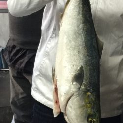 釣り堀シーユー