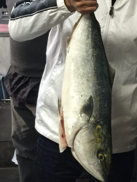 釣り堀シーユー