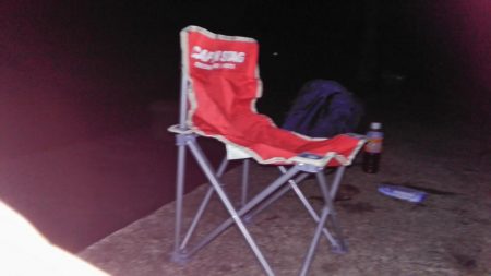 養老フィーバー