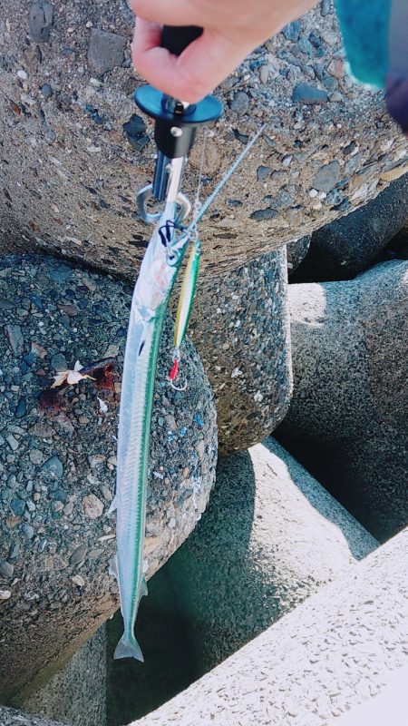 タイミング重要