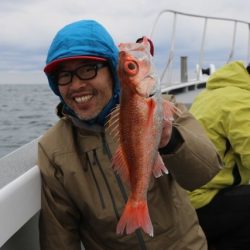 へいみつ丸 釣果