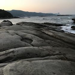 ３連休の人を避けて釣行するも、、、