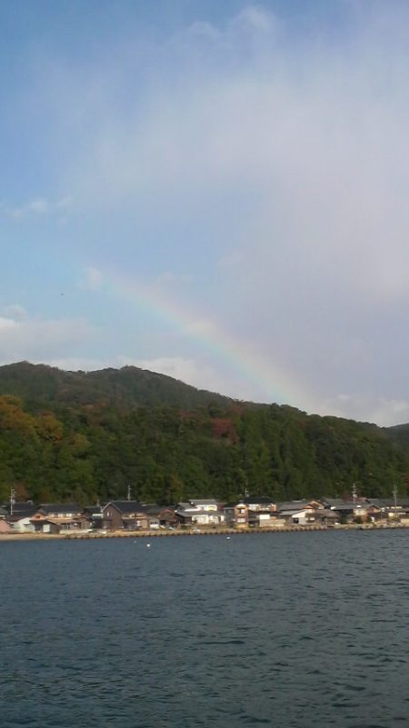 エソのサイズのアオリが欲しい・・・