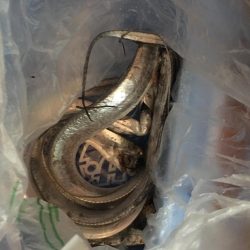 久しぶりの武庫一