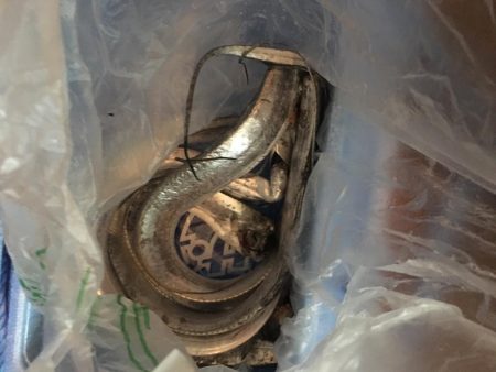 久しぶりの武庫一