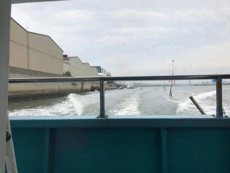 タチウオワインド