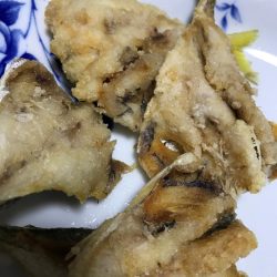 買い物ついでにアジング