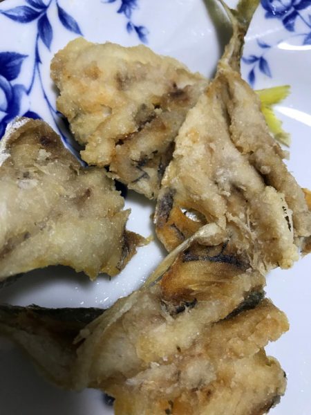 買い物ついでにアジング