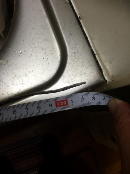 ドラゴン出ました