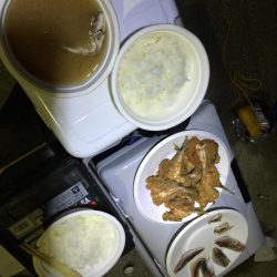 美味しく頂きました^_^