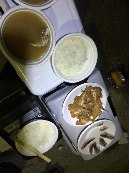 美味しく頂きました^_^