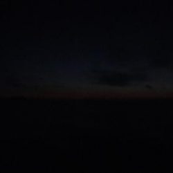 大里松原海岸 アオリイカ3杯