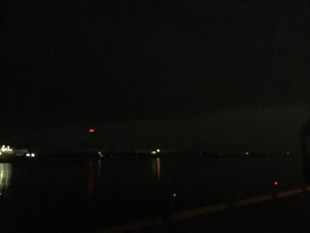 アタリが少ない