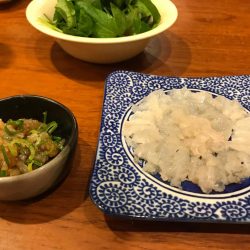 ルアーでヒラメ