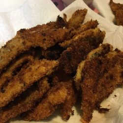 大阪奥湾サビキ 10mの違い